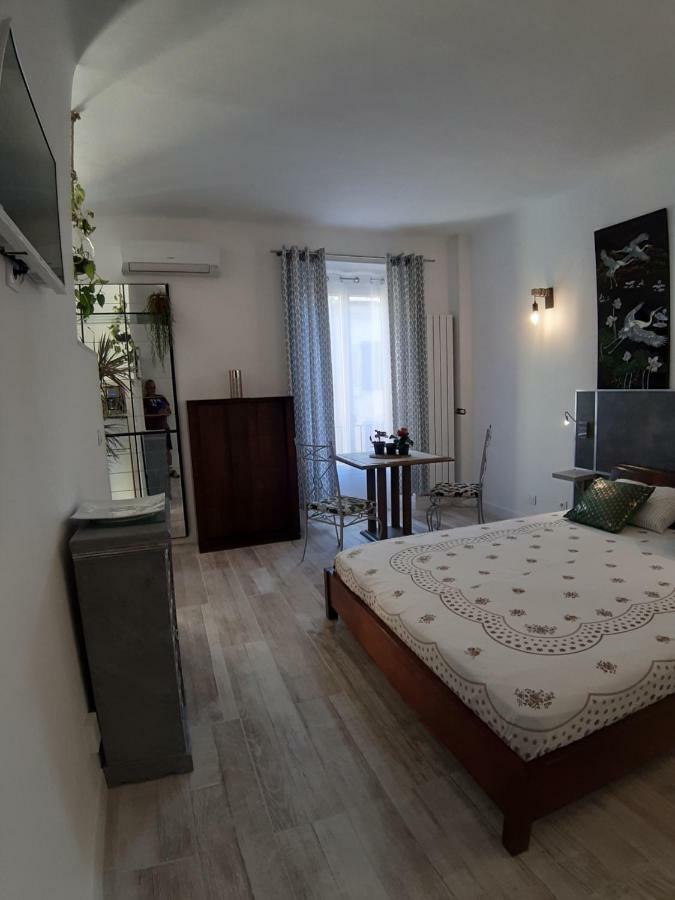 Appartement Lou Nidou, Centre
