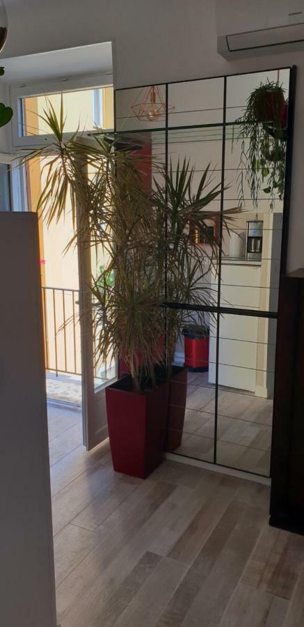 Appartement Lou Nidou, Centre Nice