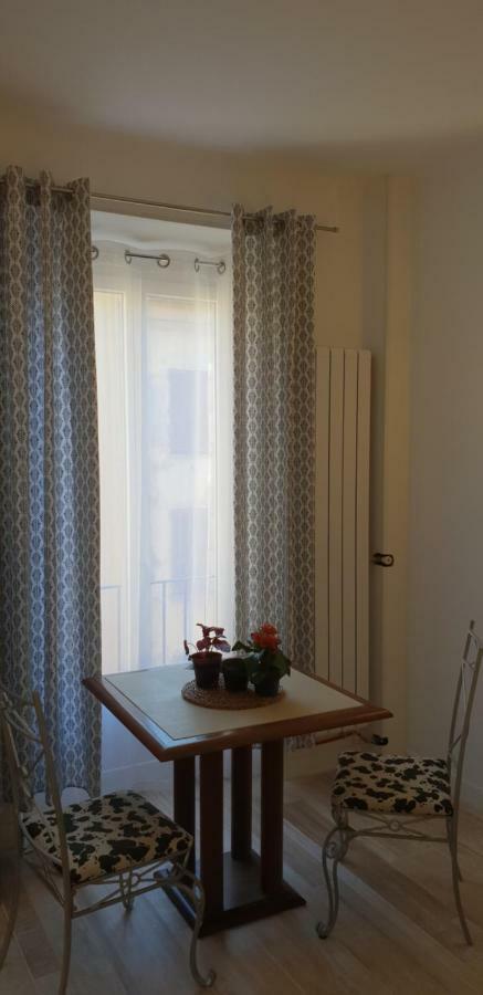 Lou Nidou, Centre * Nizza
